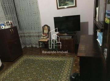 Casa · 476m² · 3 Quartos · 2 Vagas · Casa à venda em São Paulo-SP, Jardim da Saúde: Sobrado vintage com quintal amplo, 3 quartos e 476m² 