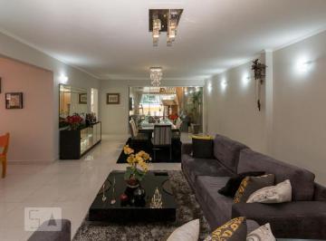 Casa de 4 quartos, São Paulo · Casa à Venda - Campo Belo, 4 Quartos, 500 m2