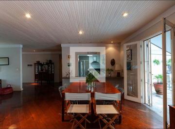 Descubra esta magnífica casa, com 290m² de puro charme e conforto. Com 4 quartos · Casa à Venda - Vila Romana, 4 Quartos, 290 m2