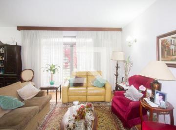 Casa · 258m² · 3 Quartos · 3 Vagas · Casa à Venda - Campo Belo, 3 Quartos, 258 m2