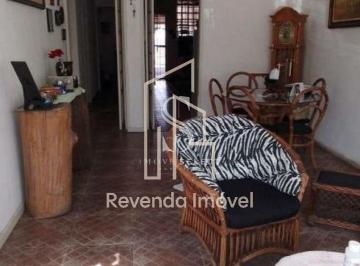 Casa · 350m² · 5 Quartos · 5 Vagas · Casa térrea à venda no Sumarezinho de 224m² 5 dormitórios e 3 vagas de garagem Casa térrea à venda