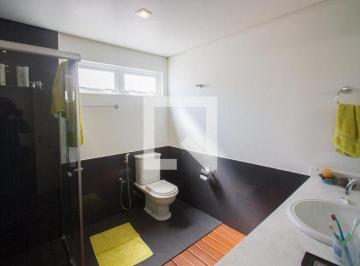 Casa · 450m² · 4 Quartos · 4 Vagas · Casa à Venda - Santo Amaro , 4 Quartos, 450 m2