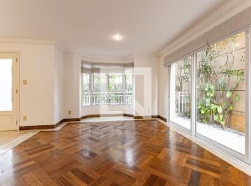 Casa · 568m² · 4 Quartos · 5 Vagas · Casa à Venda - Morumbi, 4 Quartos, 568 m2