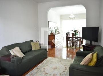 Casa · 180m² · 4 Quartos · 2 Vagas · Casa à Venda - Vila Clementino, 4 Quartos,  180 m2
