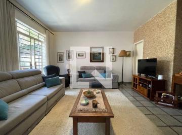 Casa · 244m² · 4 Quartos · 4 Vagas · Casa à Venda - Butantã, 4 Quartos, 244 m2