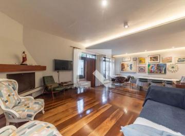 Casa 240m² Venda Brooklin · Casa à Venda - Brooklin, 4 Quartos,  240 m2