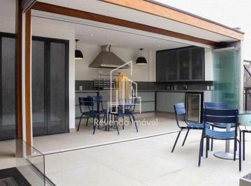 Casa · 380m² · 4 Quartos · 4 Vagas · Casa de Luxo em Moema: 4 Quartos, 3 Suítes, 380m² - São Paulo-SP