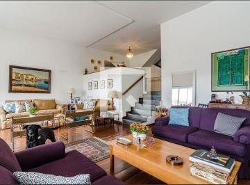 Casa 300m² Venda Vila Madalena · Casa à Venda - Vila Madalena, 3 Quartos,  300 m2