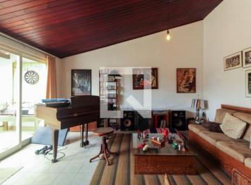 Casa · 340m² · 5 Quartos · 2 Vagas · Casa à Venda - Vila Madalena, 5 Quartos,  340 m2