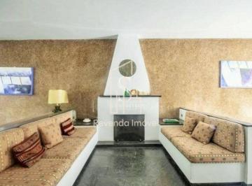 Casa · 345m² · 4 Quartos · 6 Vagas · SOBRADO DE 343M² COM QUATRO DORMITÓRIOS, DUAS SUITES E SEIS VAGAS EM VILA MADALENA  SOBRADO LOCALIZA