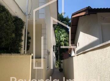 Casa · 423m² · 4 Quartos · 6 Vagas · Casa à venda no Brooklin com 423m² 4 dormitórios 4 suítes 5 banheiros 6 vagas.