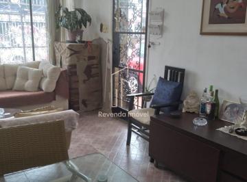 Foto 02 · Imperdível: Casa à venda em São Paulo - 5 quartos, 2 suítes, 3 banheiros, 3 vagas de garagem - Sumar