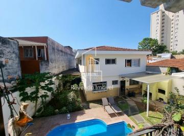 Casa · 400m² · 2 Quartos · 4 Vagas · Casa à venda de 520m² com 2 dormitórios em VIla Cruzeiro Santo Amaro Casa à venda de 520m² com 2 dor