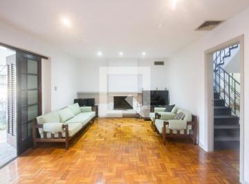 Casa · 350m² · 3 Quartos · 3 Vagas · Casa à Venda - Santo Amaro , 3 Quartos, 350 m2