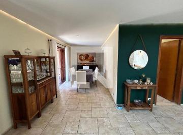 Casa · 320m² · 5 Quartos · 3 Vagas · Casa à Venda - Vila Romana, 5 Quartos, 320 m2