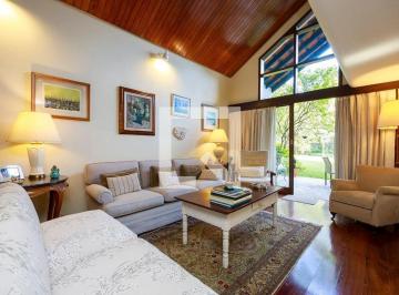 Casa · 394m² · 4 Quartos · 4 Vagas · Casa à Venda - Santo Amaro , 4 Quartos, 394 m2