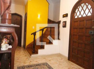 Casa · 460m² · 5 Quartos · 4 Vagas · Casa à Venda - Morumbi, 5 Quartos, 460 m2