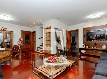 Casa · 365m² · 4 Quartos · 3 Vagas · Casa à Venda - Campo Belo, 4 Quartos,  365 m2