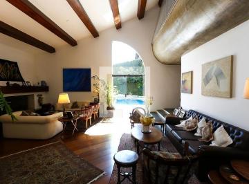 Casa · 400m² · 3 Quartos · 5 Vagas · Casa à Venda - Morumbi, 3 Quartos, 400 m2