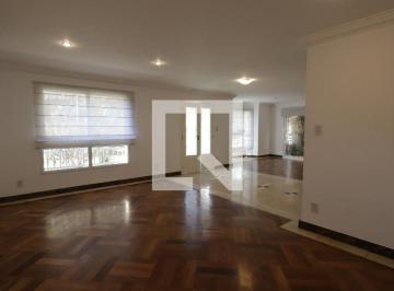 Casa · 567m² · 4 Quartos · 4 Vagas · Casa à Venda - Morumbi, 4 Quartos, 567 m2