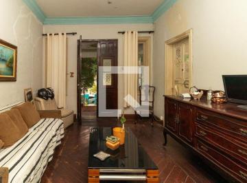 Casa · 965m² · 4 Quartos · 4 Vagas · Casa à Venda - Vila Romana, 4 Quartos, 965 m2