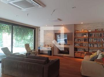 Casa · 420m² · 3 Quartos · 5 Vagas · Casa à Venda - Santo Amaro , 3 Quartos, 420 m2