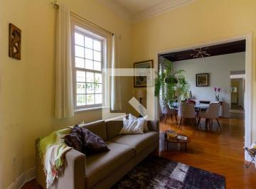 Casa · 634m² · 4 Quartos · 6 Vagas · Casa à Venda - Alto da Lapa, 4 Quartos,  634 m2