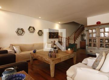 Casa · 360m² · 3 Quartos · 2 Vagas · Casa à Venda - Moema, 3 Quartos, 360 m2