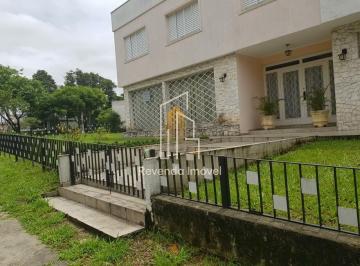 Casa · 400m² · 4 Quartos · 5 Vagas · CASA SOBRADO Á VENDA NO ALTO DA LAPA, COM PISCINA , CHURRASQUEIRA , 4 DOMITÓRIOS E 5 VAGAS CASA SOBR