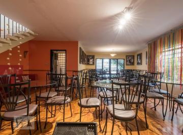 Casa · 600m² · 1 Quarto · 8 Vagas · Casa à Venda - Campo Belo, 1 Quarto,  600 m2