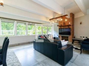 Casa de 4 quartos, São Paulo · Casa à Venda - Santo Amaro , 4 Quartos, 593 m2