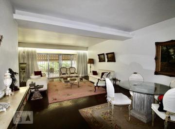 Casa · 1250m² · 4 Quartos · 4 Vagas · Casa à Venda - Campo Belo, 4 Quartos, 1250 m2