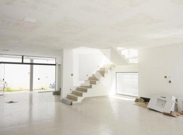 Casa · 377m² · 4 Quartos · 5 Vagas · Casa à Venda - Moema, 4 Quartos,  377 m2