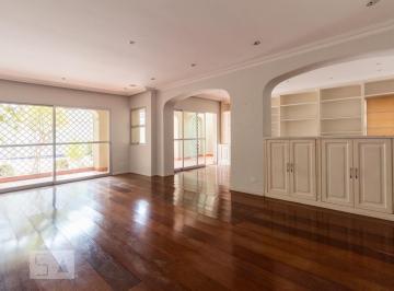 Casa · 375m² · 5 Quartos · 3 Vagas · Casa à Venda - Moema, 5 Quartos,  375 m2