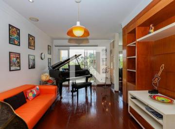 Casa · 550m² · 4 Quartos · 3 Vagas · Casa à Venda - Morumbi, 4 Quartos, 550 m2
