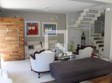 Casa · 330m² · 3 Quartos · 4 Vagas · Casa à Venda - Campo Belo, 3 Quartos, 330 m2