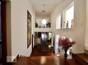 Casa · 900m² · 5 Quartos · 3 Vagas · Casa à Venda - Santo Amaro , 5 Quartos, 900 m2