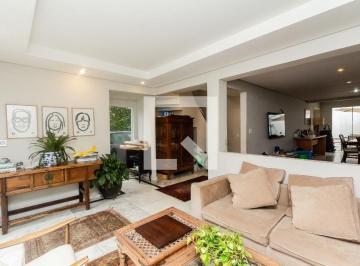 Casa · 200m² · 3 Quartos · 2 Vagas · Casa à Venda - Vila Nova Conceição, 3 Quartos, 200 m2
