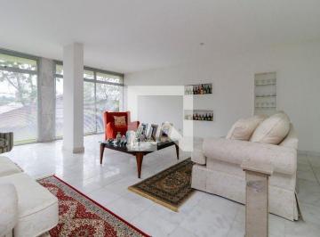 Casa · 320m² · 4 Quartos · 2 Vagas · Casa à Venda - Campo Belo, 4 Quartos, 320 m2