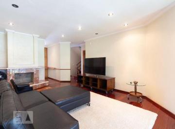 Casa · 600m² · 4 Quartos · 6 Vagas · Casa à Venda - Moema, 4 Quartos, 600 m2
