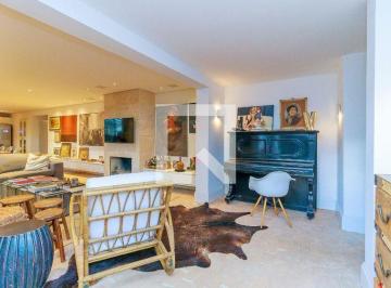 Casa · 350m² · 4 Quartos · 3 Vagas · Casa à Venda - Santo Amaro , 4 Quartos, 350 m2