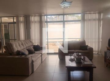 Casa · 234m² · 3 Quartos · 1 Vaga · Casa à Venda - Moema, 3 Quartos,  234 m2