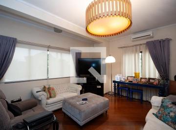 Casa · 530m² · 5 Quartos · 8 Vagas · Casa à Venda - Alto da Lapa, 5 Quartos,  530 m2