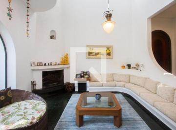 Casa · 465m² · 5 Quartos · 3 Vagas · Casa à Venda - Campo Belo, 5 Quartos, 465 m2