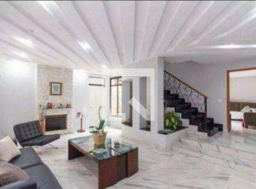 Casa · 300m² · 4 Quartos · 4 Vagas · Casa à Venda - Vila Leopoldina, 4 Quartos, 300 m2