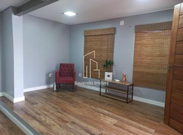 Foto 01 · Casa Comercial de Luxo em Perdizes: 4 Quartos, 2 Salas, 7 Banheiros, 4 Vagas - 600m² - São Paulo-SP