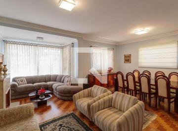 Casa · 273m² · 5 Quartos · 3 Vagas · Casa à Venda - Vila Nova Conceição, 5 Quartos, 273 m2