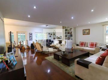 Casa · 581m² · 4 Quartos · 4 Vagas · Casa à Venda - Portal do Morumbi, 4 Quartos, 581 m2