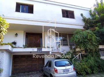 Casa · 600m² · 5 Quartos · 6 Vagas · SOBRADO RESIDENCIAL DE 600M² POSSUI 5 DORMITÓRIOS,6 BANHEIROS E 6 VAGAS Á VENDA NA REGIÃO DO MORUMBI