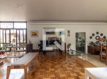 Casa · 280m² · 2 Quartos · 5 Vagas · Casa à Venda - Moema, 2 Quartos,  280 m2